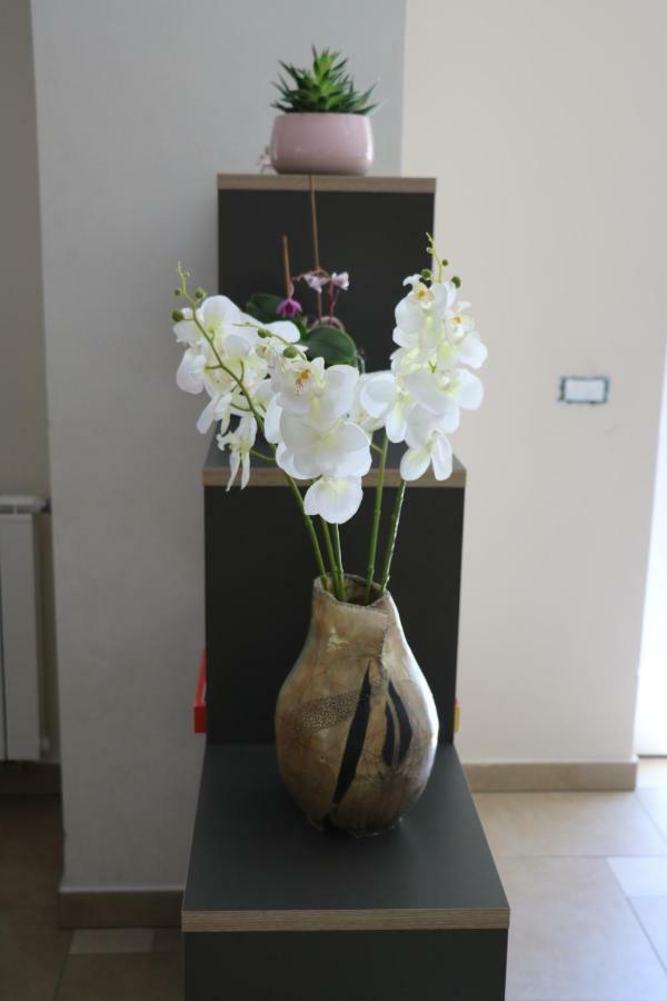 Apartment Olivia Ciginj Luaran gambar